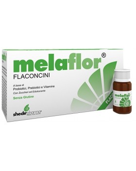 Melaflor 10 Flaconi 10Ml