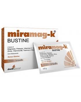 Miramag-K 20 Bustine