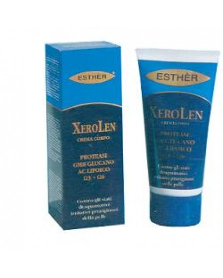 XEROLEN CREMA CRP 150ML