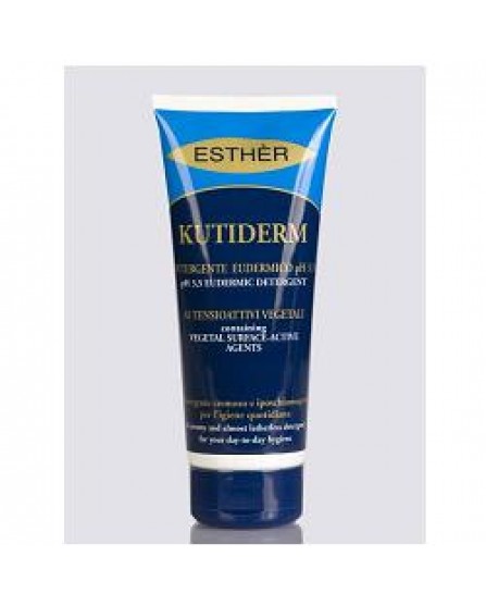 KUTIDERM DET 200 ML