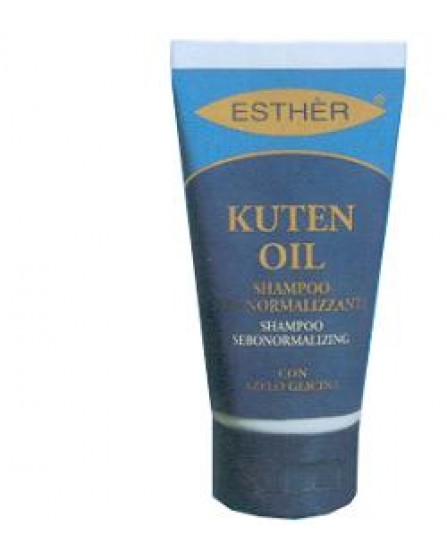 KUTEN OIL 150 ML