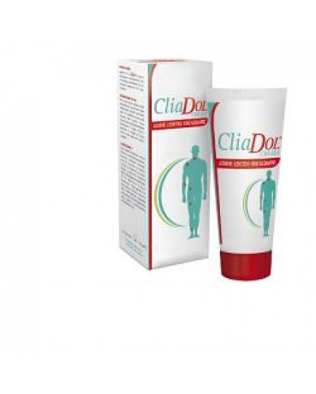 CLIADOL CR CRP 100ML