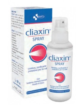 Cliaxin Spray Senza Gas 100Ml
