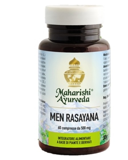 MEN RASAYANA 60CPR