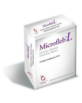 MICROFLEB L 10FLAC 10ML