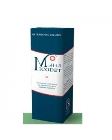 MICODET DETERGENTE 200ML