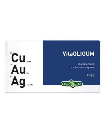 VITAOLIGUM CU AU AG 20F EBV<<