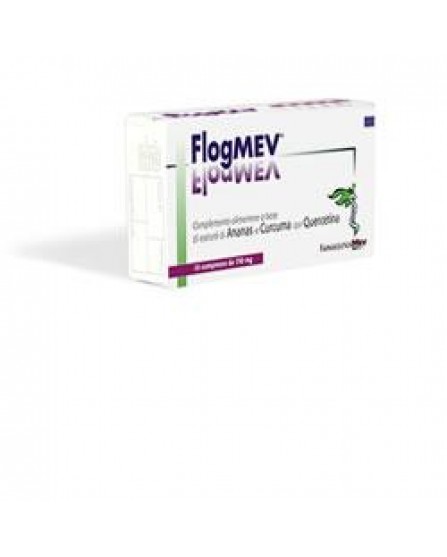 FLOGMEV PLUS 10CPR 7,5G