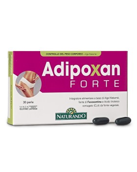 Adipoxan Forte 30 Capsule