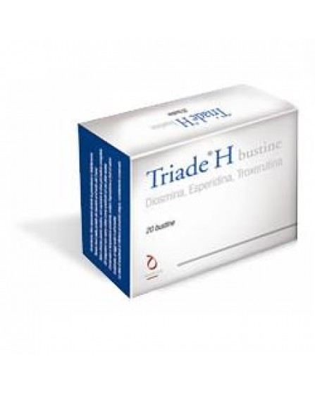 Triade H 20 Bustine