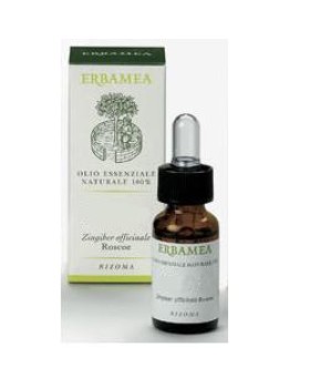 TEA TREE OIL 10ML ERBAMEA