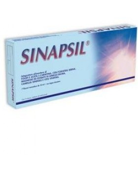 SINAPSIL-DIET 7 FLAC
