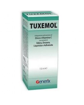 TUXEMOL-INTEG DIET