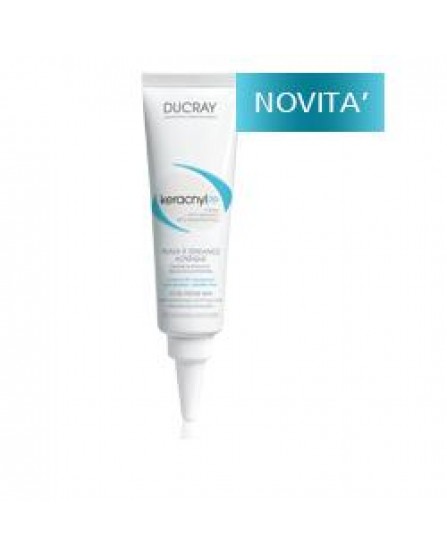 Keracnyl Pp Trattamento Lenitivo Antiimperfezioni 30Ml Ducray