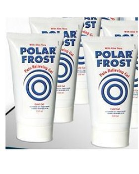 POLAR FROST GEL 150ML