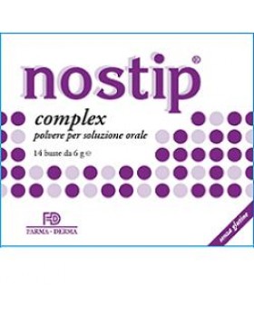 NOSTIP-COMPLEX 14BUST