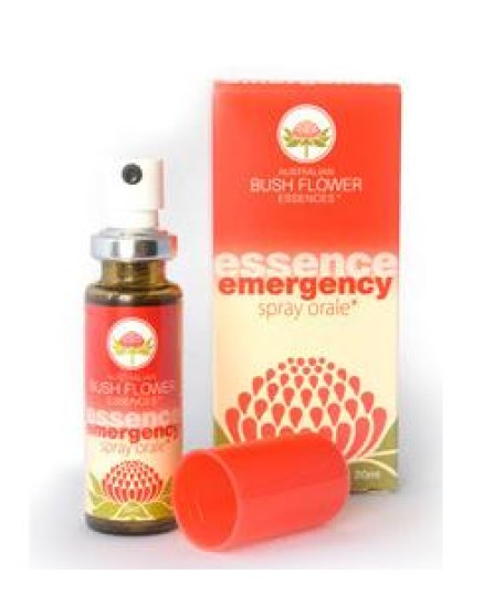 EMERGENCY SPR OS 20ML GTT