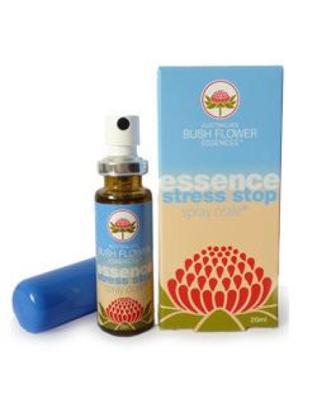 STRESS STOP SPR ORALE 20ML
