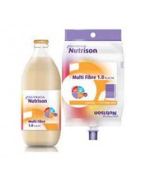 NUTRISON MULTIFIBRE PL 500ML