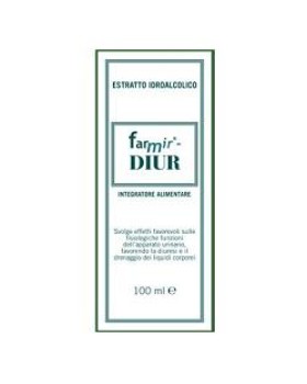 FARMIR DIUR 100ML