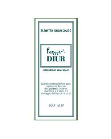 FARMIR DIUR 100ML