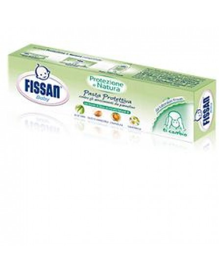 FISSAN PROT&NAT PASTA PROT 75ML