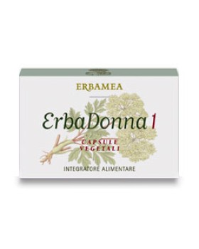 ERBADONNA 1 20CPS VEG ERBAMEA