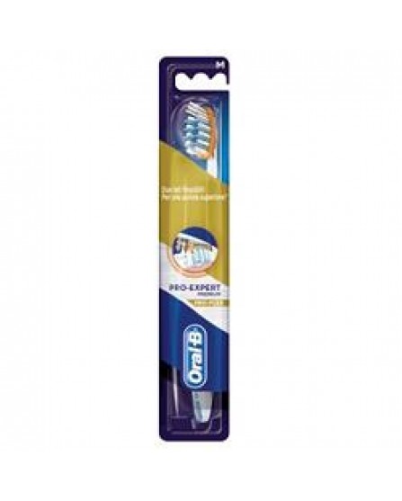 ORAL B PROEXPERT PROFLEX 38 MED