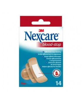 NEXCARE CER BLOOD STOP 14PZ