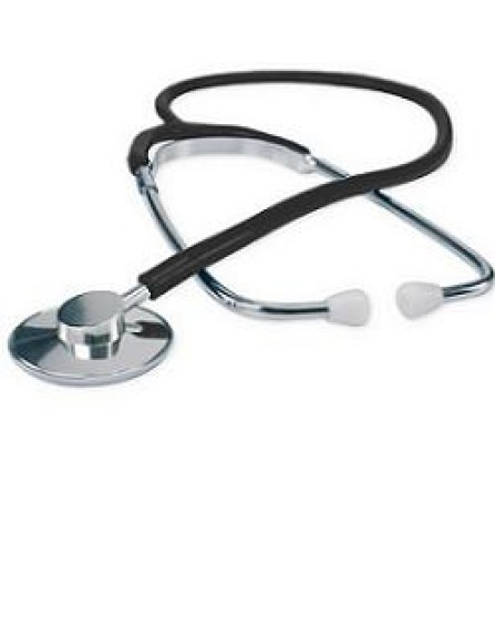 FONENDOSCOPIO ALL TB NE AD MORET