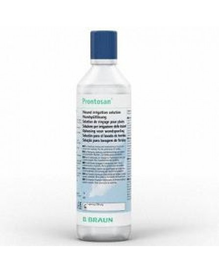 PRONTOSAN OTC DET 350ML 1PZ