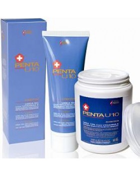 Penta U10 Crema 1 Litro