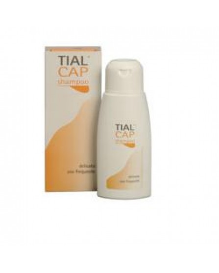 TIAL-CAP SHAMPOO DELICAT