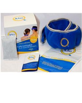 KHU RICARICA WARMERS 1X6
