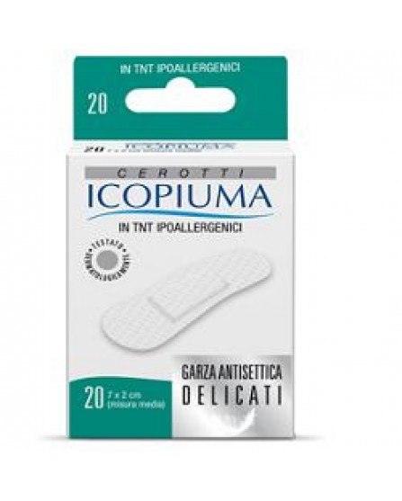 ICOPIUMA CER TNT MED 20PZ 6345