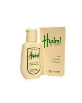HYDRAL-EMULS LATTE DETERG