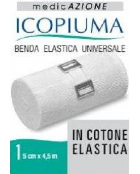 ICOPIUMA BENDA EL UNIV 5X4,5