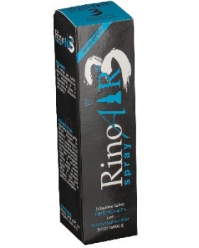 Rinoair 3% Spray Nasale IperTonico 50Ml