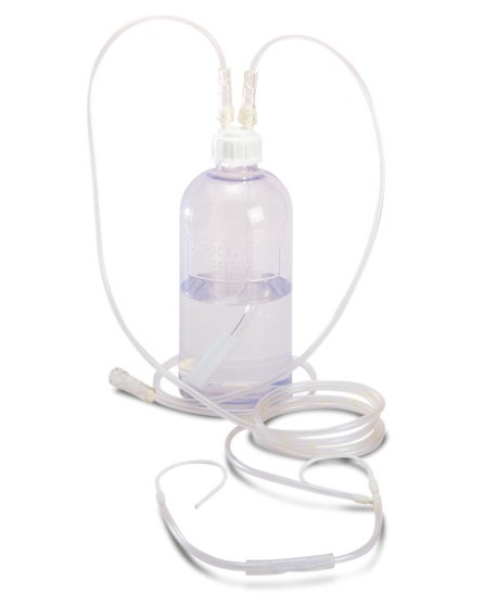 KIT COMPLETO OSSIGENOT 7101501