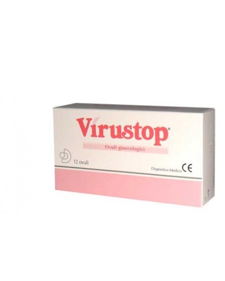 VIRUSTOP 12 OV VAG