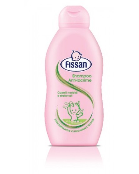 FISSAN SH ANTILACRIME 200ML