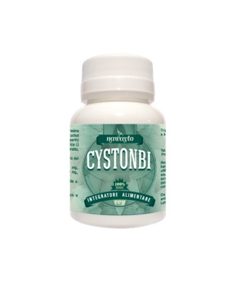 CYSTONBI 60CPR