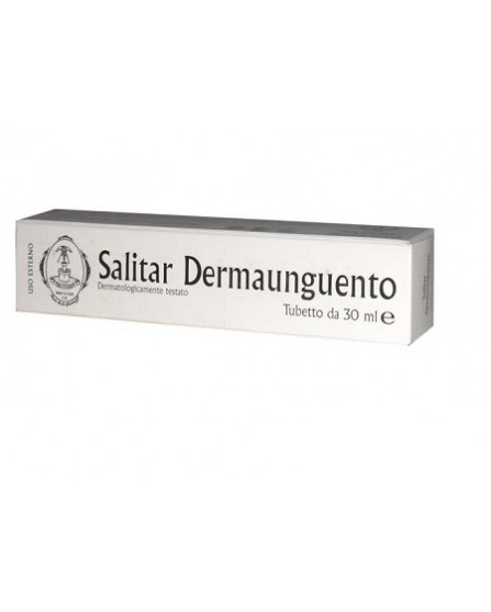 SALITAR DERMAUNGUENTO 30ML