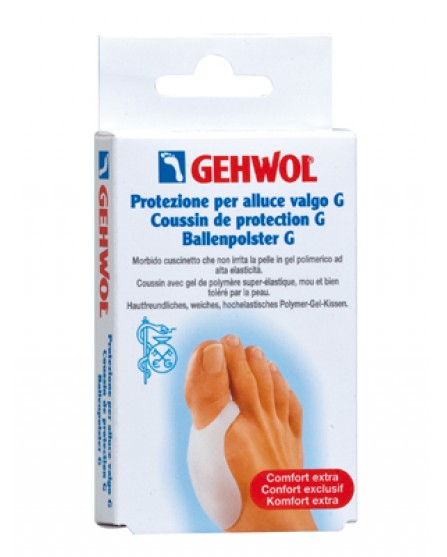 GEHWOL-CUSC PROT ALLUCE VALGO