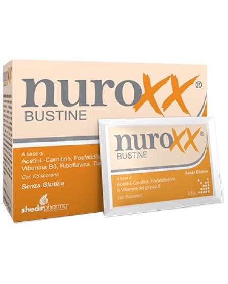 Nuroxx 20 Bustine