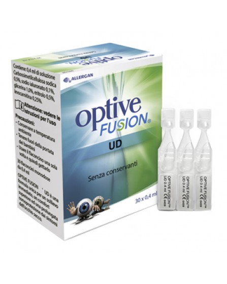 OPTIVE FUSION 30FLAC DA 0,4ML