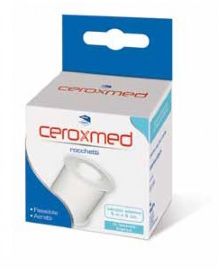 CEROXMED-WHITE ROCC 5X5