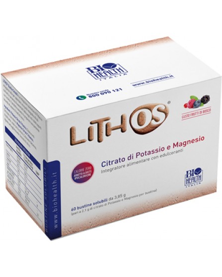 LITHOS INT 60BS DA 4G