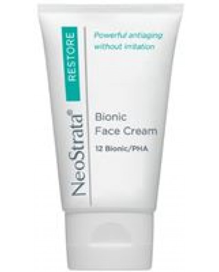 NEOSTRATA BIONIC FACE CR 40G