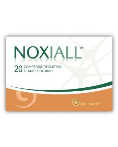 NOXIALL 20CPR